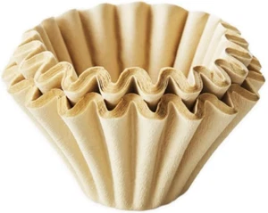 Blue Bottle Coffee Filters 30 Count - Picture 1 of 12