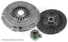 Clutch set BLUE PRINT ADW193075 for T98 J96 ASTRA VECTRA OPEL CC F70 ZAFIRA
