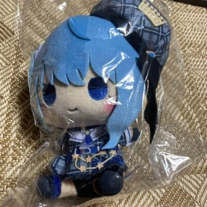 Hololive Hoshimachi Suisei Plüsch Puppe Mochidoru Japanisch Neu - Bild 1 von 2