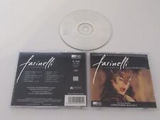 Christophe Rousset – Farinelli, Il Castrato/Auvidis Travelling – K 1005 / CD