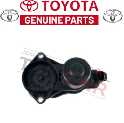 Toyota Genuine C-HR NGX50,ZYX10 ACTUATOR ASSY, PARKING BRAKE 46310-78010 OEM - Image 1 of 4
