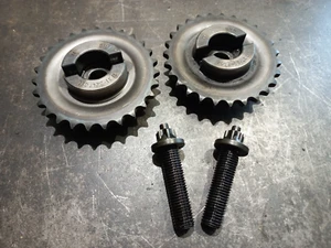 BMW E46 E39 E38 E53 3.0D DIÉSEL ÁRBOL DE LEVAS ENGRANAJE / PIÑÓN / ENGRANAJE DE AJUSTE 2247052 - Imagen 1 de 7