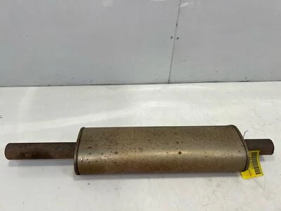 Silenciador de escape intermedio central Ford Explorer 2011-2015 OEM DB5Z5230D Foto 1 de 4