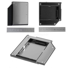 SATA 2nd Hard Drive Caddy for IBM LENOVO THINKPAD T40 T41 T42 T43 Ultrabay OT8G