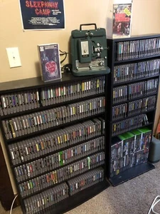 NINTENDO NES 🎮 BUY 2 OR 3 FOR DISCOUNT 🎮 FAST SHIPPING 🎮 LOTS OF TITLES - Picture 1 of 1