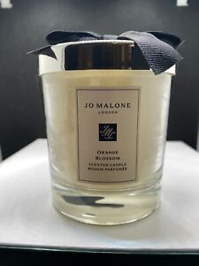Jo Malone Orange Blossom Scented Candle 2.5 in / 6.35 cm
