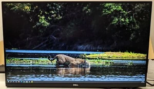 DELL SE2723DS IPS 27IN MONITOR - Picture 1 of 5