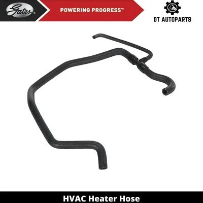 Para Mazda 3 Sport 2009 2L L4 gas climatización manguera calentador puertas (inferior) Foto 1 de 4