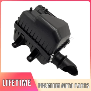 Air Cleaner Filter Box Housing For Toyota Sequoia 2001-2004 4.7L V8 Tundra 00-02 - Picture 1 of 11