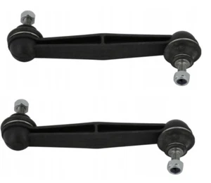 For Alfa Romeo 147 156 GT 2x Rear Rod Stabiliser Anti Roll Bar Drop Link - Picture 1 of 4