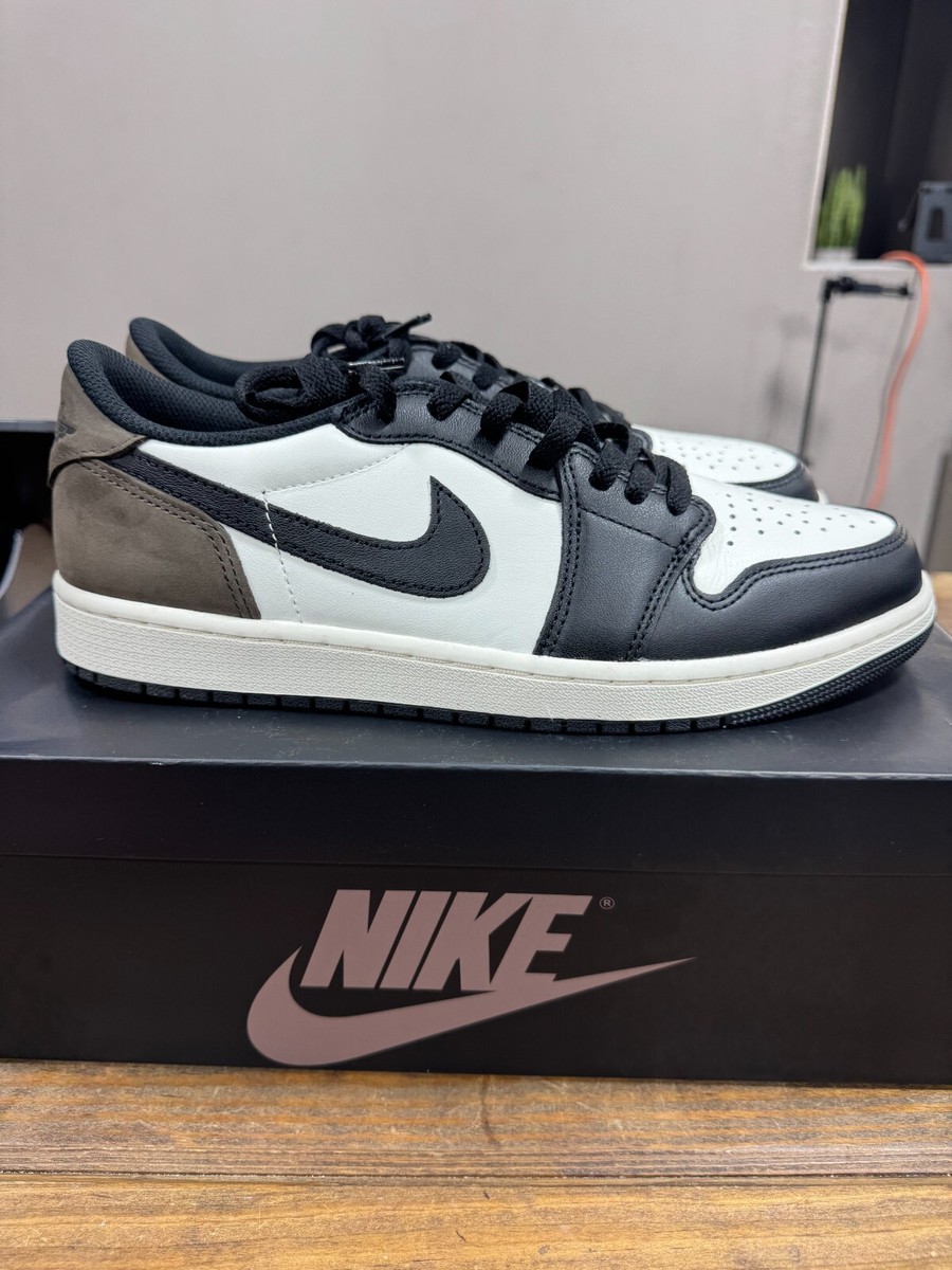 Jordan 1 Retro OG Low Mocha for Sale | Authenticity Jordan 1 Retro OG Low Mocha for Sale | Authenticity