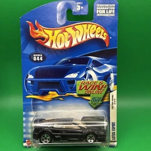 Hot Wheels 2002 First Editions 32/42 LUTUS ESPRIT #044 52917 - Bild 1 von 9