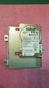 Disque dur HP 450 Go 10 K SAS 6 Gobs double port SED 2,5 pouces 750773-001 - Photo 1/1