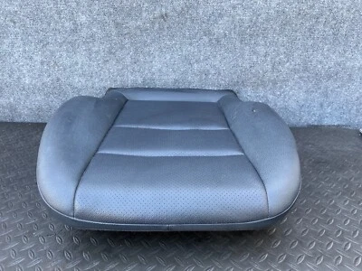 前左驾驶员座椅下垫梅赛德斯 X204 Glk350 Glk250 OEM — 第 1/4 张图片