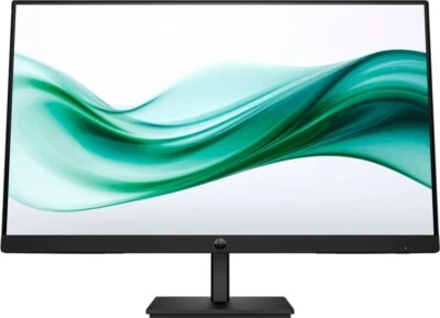 HP 23.8" 24" Series 3 324p LCD LED Computer Monitor VGA HDMI 1080P 9U5C1AA *NEW* - image 1 of 4