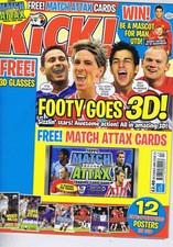 MANCHESTER UTD  	Kick	no.	34	Dec	2008