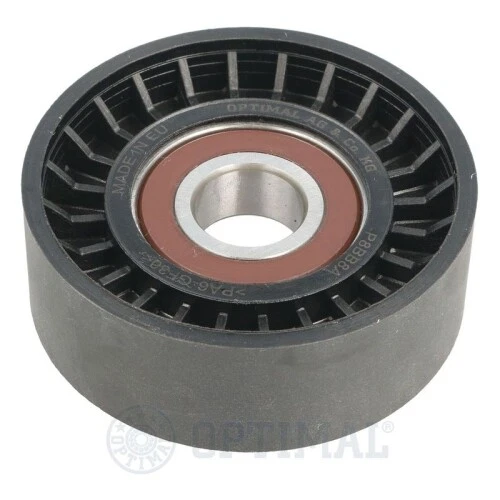 OPTIMAL Spannrolle für Keilrippenriemen VW Golf V 1k1