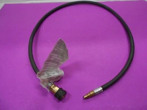 *48" LP HOSE QUICK DISCONNECT MB STURGIS 500044 FREE SHIPPING - Picture 1 of 4