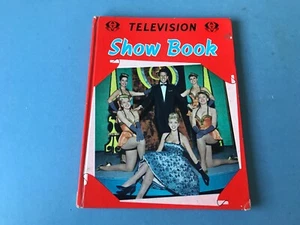 Television Show Book - ATV - 1960 - Vintage - Imagen 1 de 7