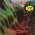 CD Falconer Clockwork Records