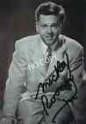 100 Original Autogramm Autograph Karte Handsigniert Mickey Rooney G11
