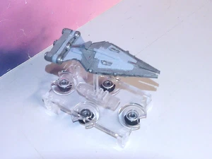 Star Wars Armada Arquitens-class Command Cruiser 3" miniatura de resina impresa en 3D - Imagen 1 de 7