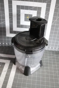 Ninja Blender Food Processor 8 Cup 64 oz Bowl w Lid - Picture 1 of 6