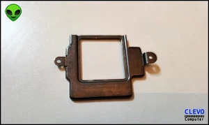 33-D40ES-030 Supporto Piastra Processore  CLEVO D47V - Imagen 1 de 1