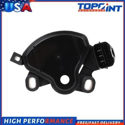 Interruptor de seguridad neutro para Kia Rio5 2002-06 Hyundai Elantra 42700-39055 2006-2008 Foto 1 de 4