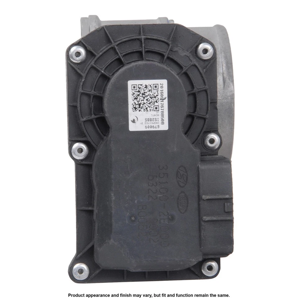 Carrocería de acelerador de cartón para Hyundai Elantra Tucson y Kia Soul Forte Forte5 Foto 1 de 4