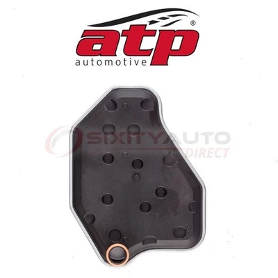 ATP Automatic Transmission Filter for 1997-2002 Ford E-350 Econoline Club dw - Imagem 1 de 4
