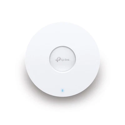 * TP-Link EAP653 AX3000 Gigabit Dualband WiFi 6 WLAN Access Point (Omada SDN, ze - Bild 1 von 4