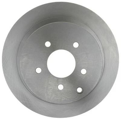 Rotor de freno de disco para Nissan Murano trasero 2023-2003, Nissan Pathfi 2021-2013 Foto 1 de 4