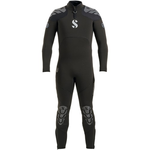 Muta Scubapro Everflex 5/4 mm uomo