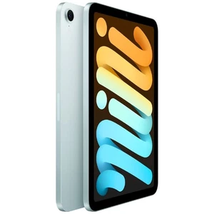 Apple iPad mini (A17 Pro, the latest 2025 model) Wi-Fi 256GB - Blue MXNC3X/A - Picture 1 of 2