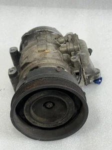 1987 TOYOTA CELICA AIR CONDITION AC COMPRESSOR 047200-7700 - Picture 1 of 9