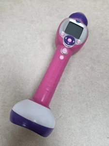Vtech Kidi Superstar Moov' Music Magic Microphone (8 In 1 Karaoke For Children) - Picture 1 of 4