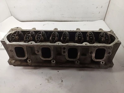 Culata Chevrolet Silverado 1500 2016 6,2 L 12417816 Foto 1 de 4