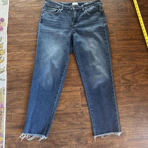 WONDERLY “Girlfriend” Jeans Womens Size 10.   R2 - Picture 1 of 10