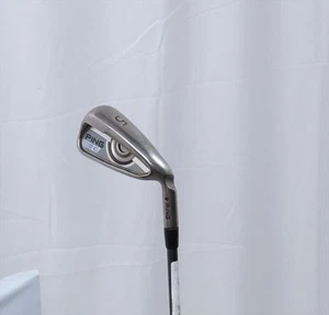 Ping G 5 Iron Senior Flex Cfs 65 Graphite 1266645 Good - Picture 1 of 5