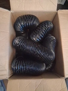 B-Air DDK Kanal Trocknungsset für GP-1 Air Mover Black Den Trockner Kit - Bild 1 von 5
