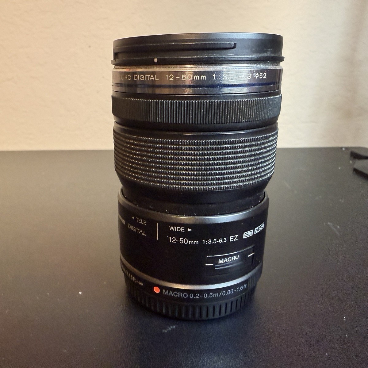 Olympus M. Zuiko 12-50mm Focal Camera Lenses for sale | eBay Olympus M. Zuiko 12-50mm Focal Camera Lenses for sale | eBay