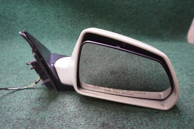 2008 2009 2010 2011 2012 2013 2014 CADILLAC CTS Door Mirror OEM E11026131 - Image 1 of 4