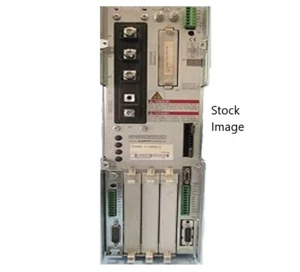 Indramat DDS02-1-W100-D Servo Drive Controller USIP - Picture 1 of 1