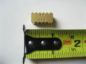 INSERTI IN CERAMICA FOGLIA VERDE. LNES-335A GRADO GA5036. NON APERTO. $4 OGNUNO - Foto 1 di 5