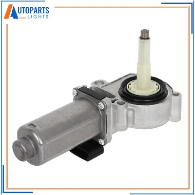 Motor de cambio de caja de transferencia para Mercedes-Benz AMG G500 G550 G63 G65 2002 2003-2018 Foto 1 de 4