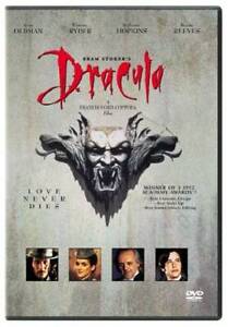 Bram Stokers Dracula - VERY GOOD