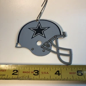 Vintage Cowboys Football Christmas ornament , Refrigerator Magnet, Locker,or Too - Picture 1 of 1