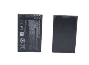 Original Nokia BL-5J Akku 5228 5230 5800 XM C3 N900 X6 X1 Lumia 530 Asha 200 201 - Zdjęcie 1 z 5