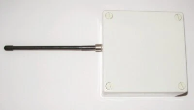 Récepteur Plexo 55 FM 433MHz référence Legrand 489 70 - Photo 1/4